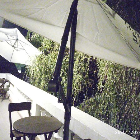 Pardos House Inn クスコ エクステリア 写真