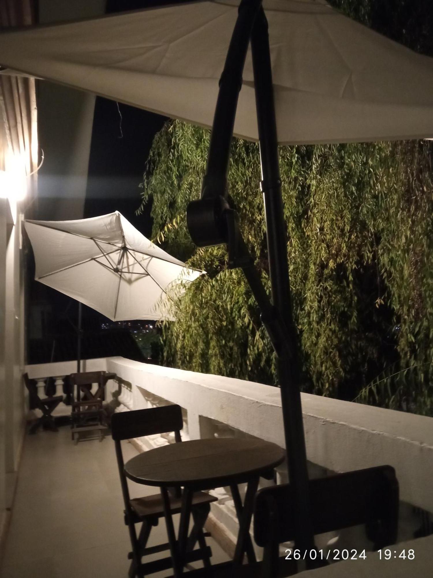 Pardos House Inn クスコ エクステリア 写真