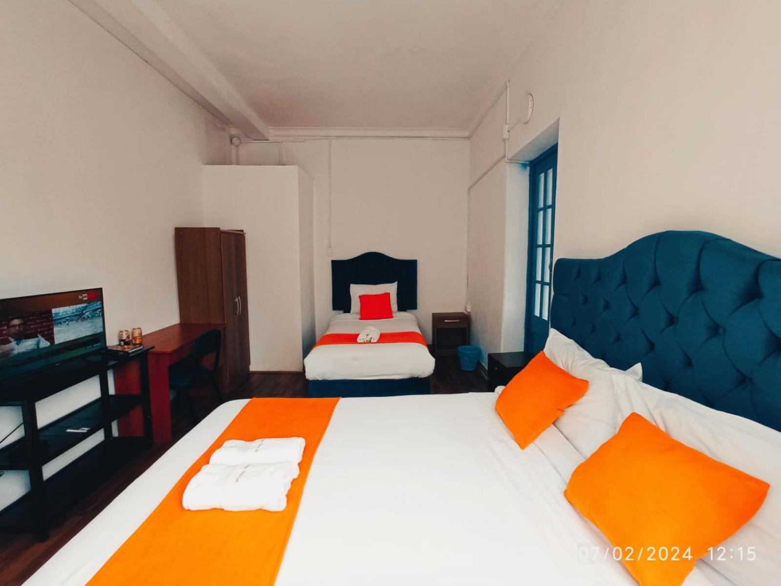 Pardos House Inn クスコ エクステリア 写真